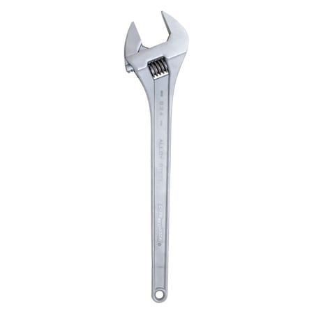 Channellock 824 24" Adj Wrench 824